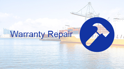 Warranty Repair